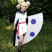 Temari cosplay